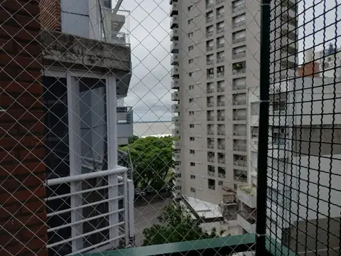 Departamento en Venta de 5 ambientes