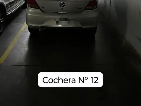 Oportunidad, cocheras c/ baulera en el corazón de Almagro
