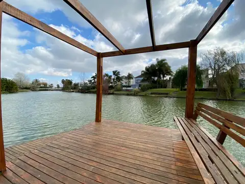 Casa en Alquiler de 5 dormitorios