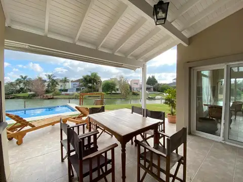 Casa en Alquiler al Noroeste