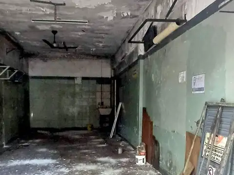 Local en Venta en Villa General Mitre, USD 59.000