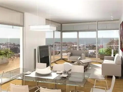 Departamento Semipiso  en Venta ubicado en Olivos, Zona Norte