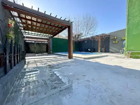 Casa en Venta al Norte