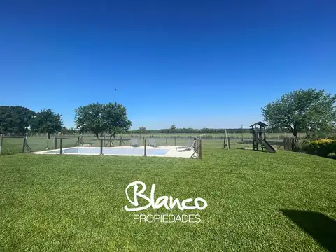 Haras Santa María - El Molino -