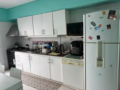 Depto Tipo Casa en Venta 33 años