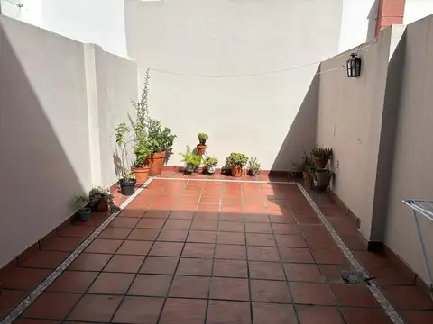 Depto Tipo Casa en Venta de 4 dormitorios