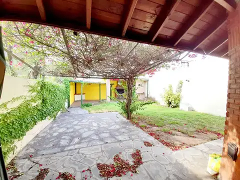 Casa en Venta 25 años