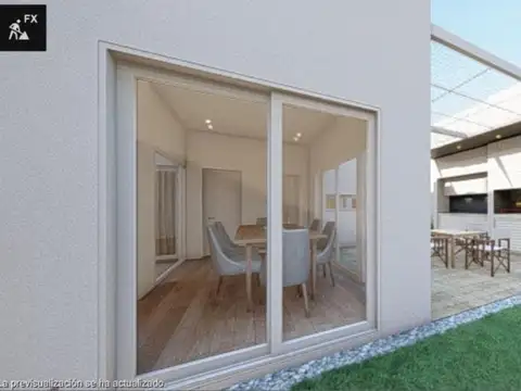 Casa en Venta A Estrenar