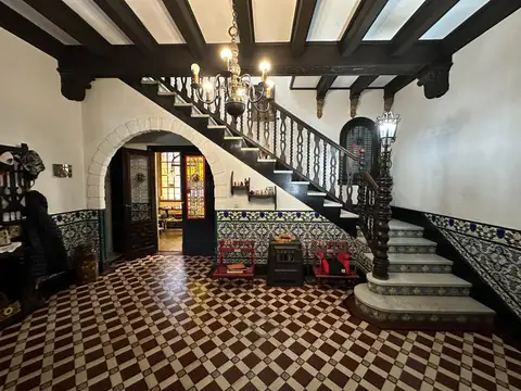 Casa en Alquiler de 6 dormitorios