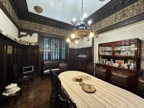 Casa en Alquiler al Noreste