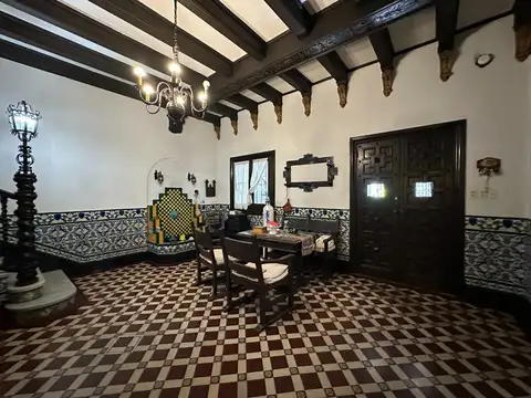 Casa en Alquiler en Villa Devoto, USD 4.500