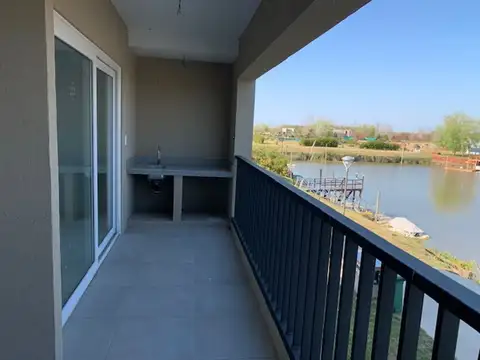 Casa en Venta en Isla Del Este, USD 93.000