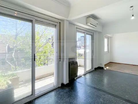 Depto Tipo Casa en Venta de 2 dormitorios