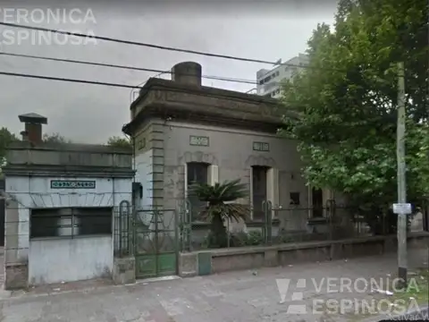 Terreno en Ramos Mejia