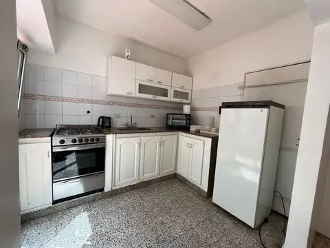 VENTA DE DEPARTAMENTO PB AL FRENTE  2 DORMITORIOS
