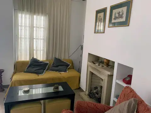 Departamento En Palermo