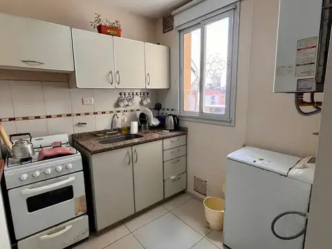 Departamento en Venta 10 años