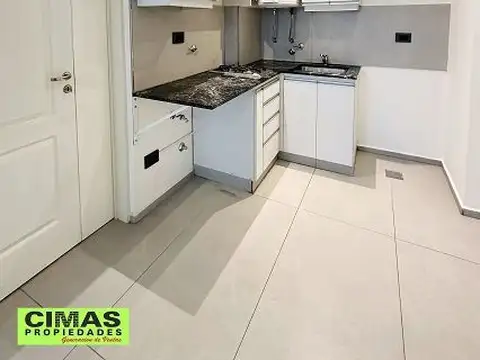 Departamento en Alquiler Apto profesional
