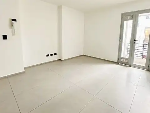 ALQUILER MONOAMBIENTE CON BALCON EN VILLA SANTA RITA