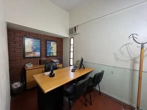 Juan Bautista Alberdi 4700