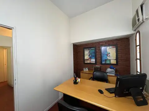 Oficina en Venta en Caseros, USD 35.000