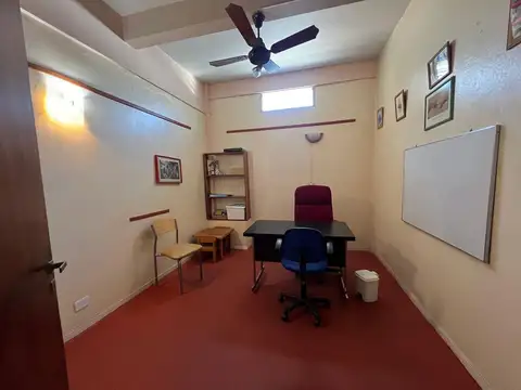 Oficina Monoambiente con 1 baño