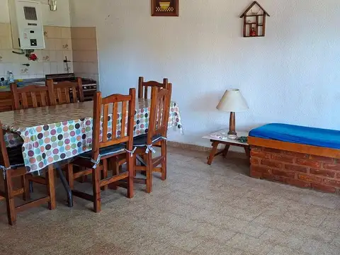 CASA en VENTA en VILLA GESELL