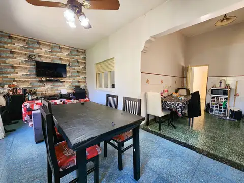 Depto Tipo Casa en Venta en Avellaneda, USD 99.000