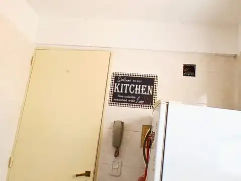 Departamento en Venta 46 años