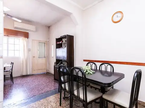 Casa en Venta 22 años