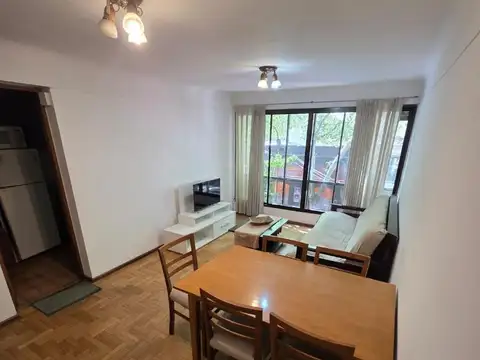 DEPARTAMENTO AMOBLADO EN CALLE PERU DE CIUDAD