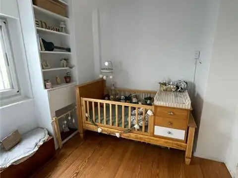 Casa en Venta Olivos-Vias/Maipu