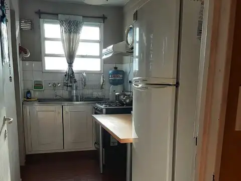 Departamento en Venta 40 años