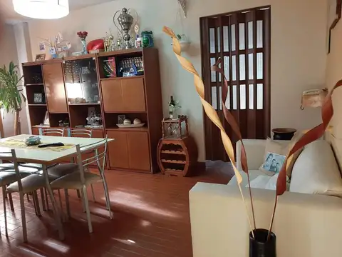 Departamento en Venta en Villa Elisa, USD 55.000