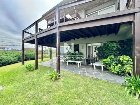 Casa en Alquiler Temporal en El Chorro, USD 19.000