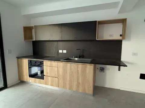 Departamento en Venta al Suroeste