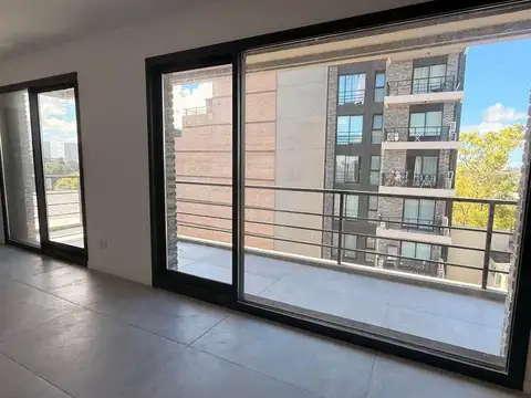 Luis Garcia 1000, Piso 6