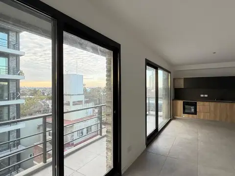 Departamento en Venta en Tigre Centro, USD 105.000