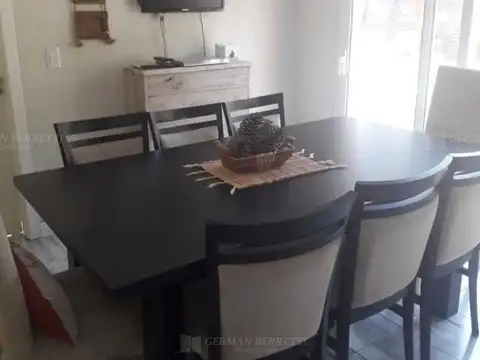 Casa  en Alquiler en Costa Esmeralda, Costa Atlántica, Buenos Aires