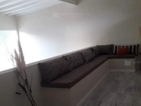 Casa en Alquiler A Estrenar