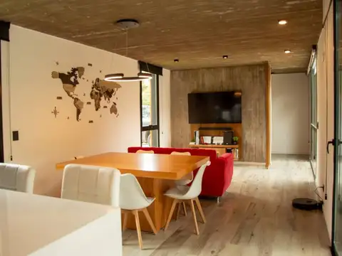 Casa en Venta 1 año