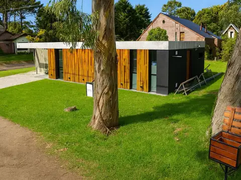 Casa en Venta en Pinamar, USD 330.000