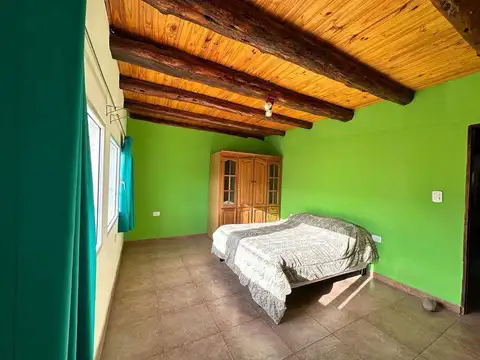 Rio corintos TREVELIN , Piso 1