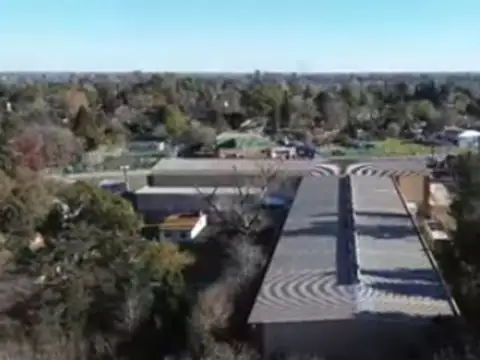 Galpon en Venta en Tortuguitas, USD 1.900.000