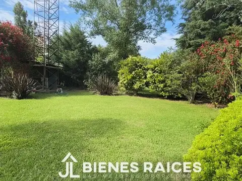 Casa en venta en el barrio Las Lomadas