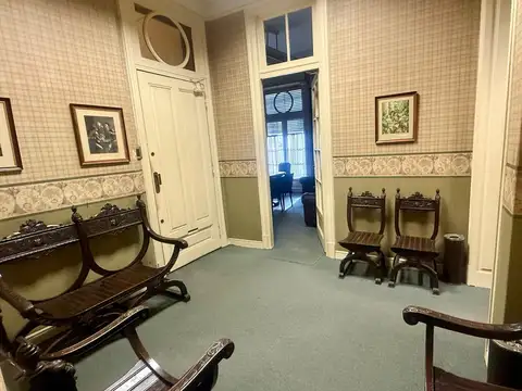 Oficina en Venta en Tribunales, USD 190.000