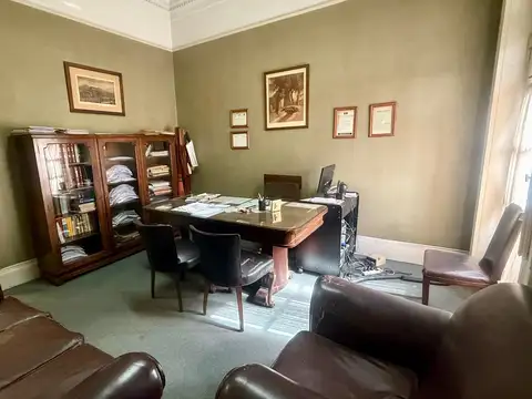 Oficina  en Venta en Tribunales, Capital Federal, Buenos Aires