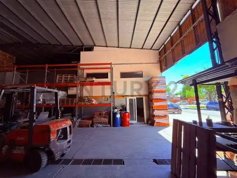 Galpon en Venta en Bella Vista, USD 200.000