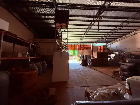 Uruguay 3200, Piso 0