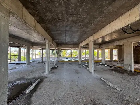 Avenida Torcuato de Alvear 400